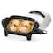 National Presto Presto Cast Aluminum Electric Skillet 06620 - alternate 3